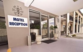 Bella Vista Motel